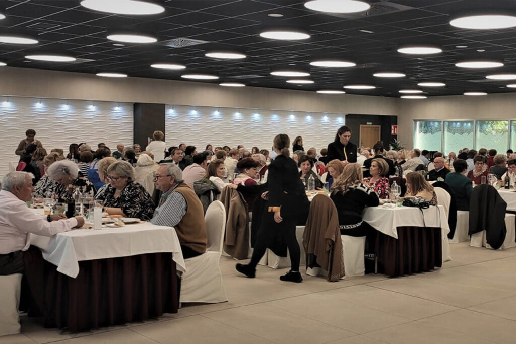 Eventos en restaurantes: la opción perfecta para celebrar con estilo