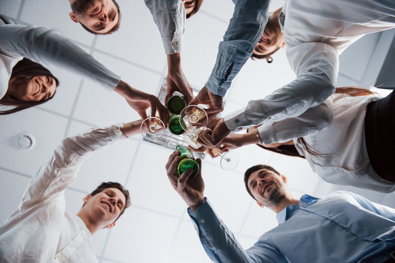 5 Razones para Elegir nuestro Restaurante para tu Cena de Empresa