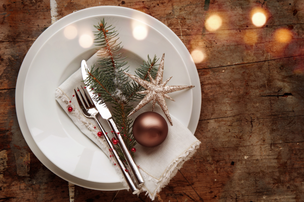 Celebrar la Navidad en el Hotel Restaurante AlJardin: Una Experiencia Inolvidable